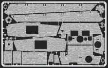 Zimmerit King Tiger  (TAM)