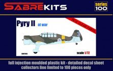 1/72 V.L Pyry At War