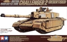 1/35 British Challenger 2 Iraq