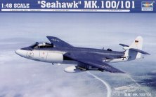 1/48 Seahawk Mk.100/101