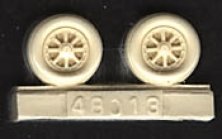 1/48 F4U/F6F Wheels
