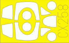 1/72 MiG-15 (AIRFIX)