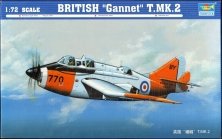 1/72 Fairey Gannet T Mk.2