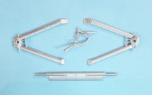 1/32 Sopwith Snipe Landing Gear