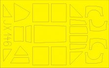 1/32 Bf 109E-7 (TRUMP)