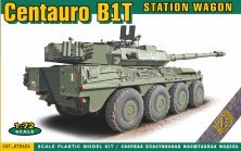 1/72 Centauro B1T station wagon