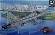 1/48 RF-5S Tigereye Singapore Air Force