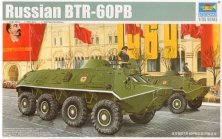 1/35 Russian BTR-60PB