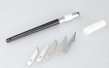 Trumpeter Hobby Knife Modelling Tool