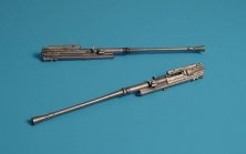 Aires Upgrade set: Bordkanone 3,7cm BK 2x