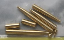 1/48 S.Spitfire E wing late-Hispano 20mm & .50cal