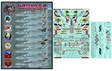 1/48 Growler Anthology Part V