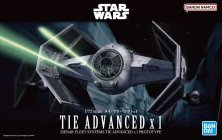 1/72 Tie Advanced x1