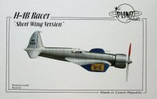 1/48 Hughes H-1 Short wing version