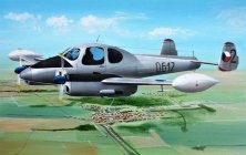 1/72 Let L-200A/D Military