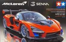 1/24 McLaren Senna Tamiya 24355