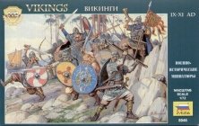 1/72 Vikings