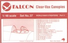 Italian WWII Fighters part 2. Italian and russian fighter vacuum