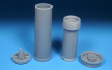 1/32 Douglas A-4 Skyhawk Intake and Exhaust Set