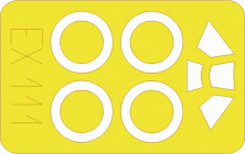 CR 42 Falco  1/48  (ITA)