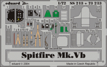 Spitfire Mk.Vb  (TAM)
