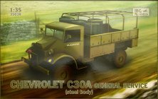 1/35 Chevrolet C30A General service