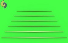 1/700 Yardarms set No.1