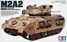 1/35 US M2A2 ODS IFV Bradley Gulf War
