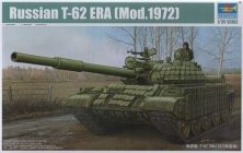 1/35 T-62 Mod 1972