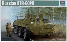 1/35 Russian BTR-60PU