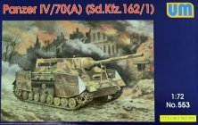 1/72 Panzer IV/70