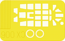 A6M5 Zero  1/72  (HAS)