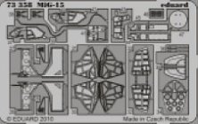 1/72 MiG-15 (AIRFIX)