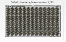 1/35 Ivy-berry / brectan colour