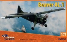 1/72 Beaver AL.1