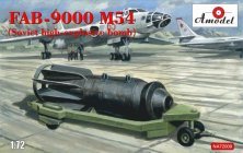 1/72 FAB-9000 M54
