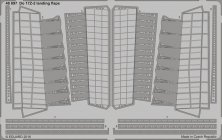 SET Do 17Z-2 landing flaps