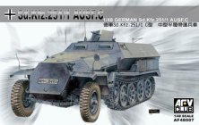 1/48 Sd Kfz 251/1C