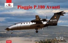 1/72 Piaggio P.180 Avanti
