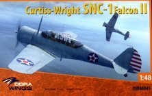 1/48 Curtiss-Wright SNC-1 Falcon II