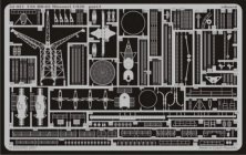 USS BB-63 Missouri  1/350  (TAM)