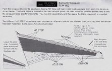 1/144 Boeing 767 Coroguard