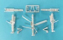 1/48 Grumman F-14A Tomcat Landing Gear