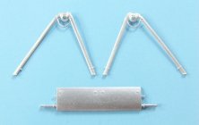 1/32 Albatros D.V/D.Va Landing Gear