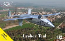 1/72 Lesher Teal