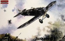 1/72 Junkers D.1