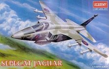 1/144 Sepecat Jaguar (WAS AC4430)