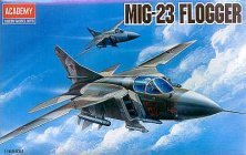 1/144 Mikoyan MiG-23 Flogger