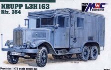 1/72 Krupp L3H163