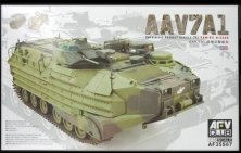 1/35 ROC MARINE AAVP-7A1